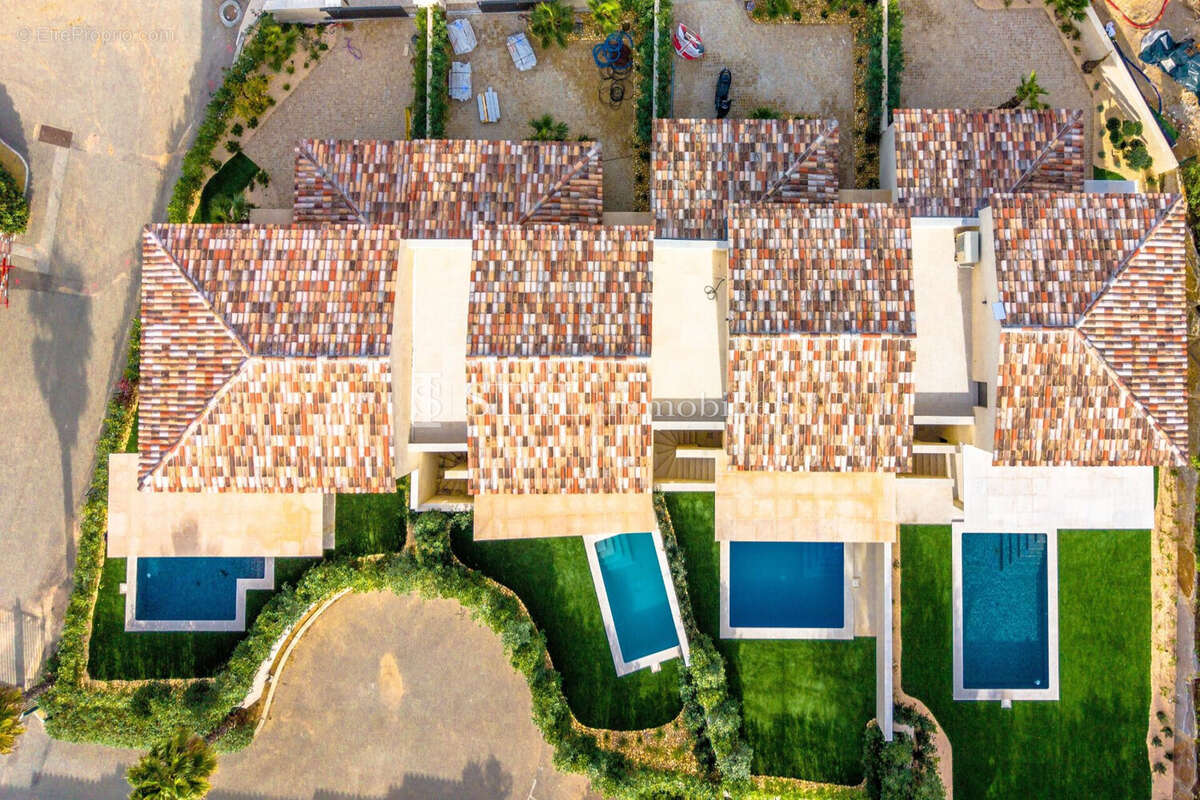 Maison à SAINTE-MAXIME