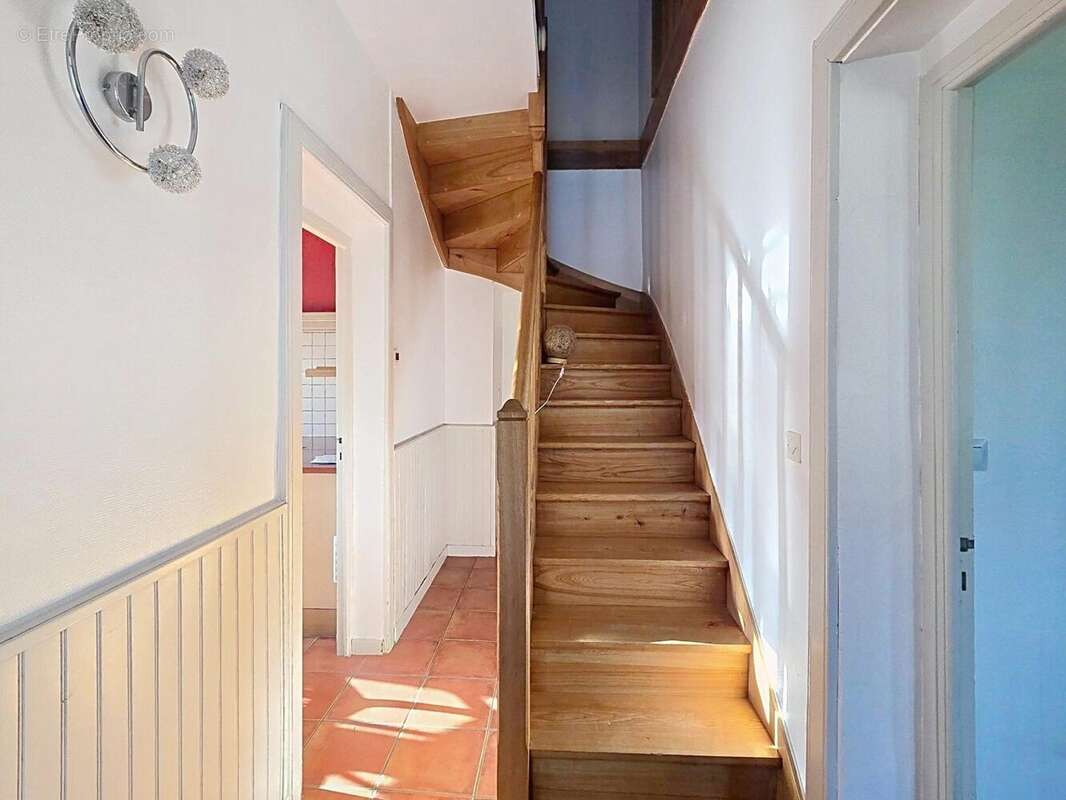 Photo 7 - Maison à POMPIGNAN
