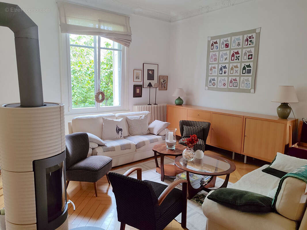 Appartement Mulhouse 5 pièce(s) 148 m2 - photo 3