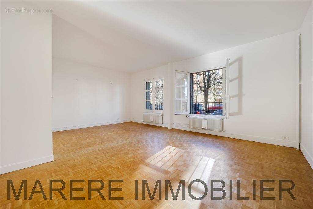 Appartement à VERSAILLES