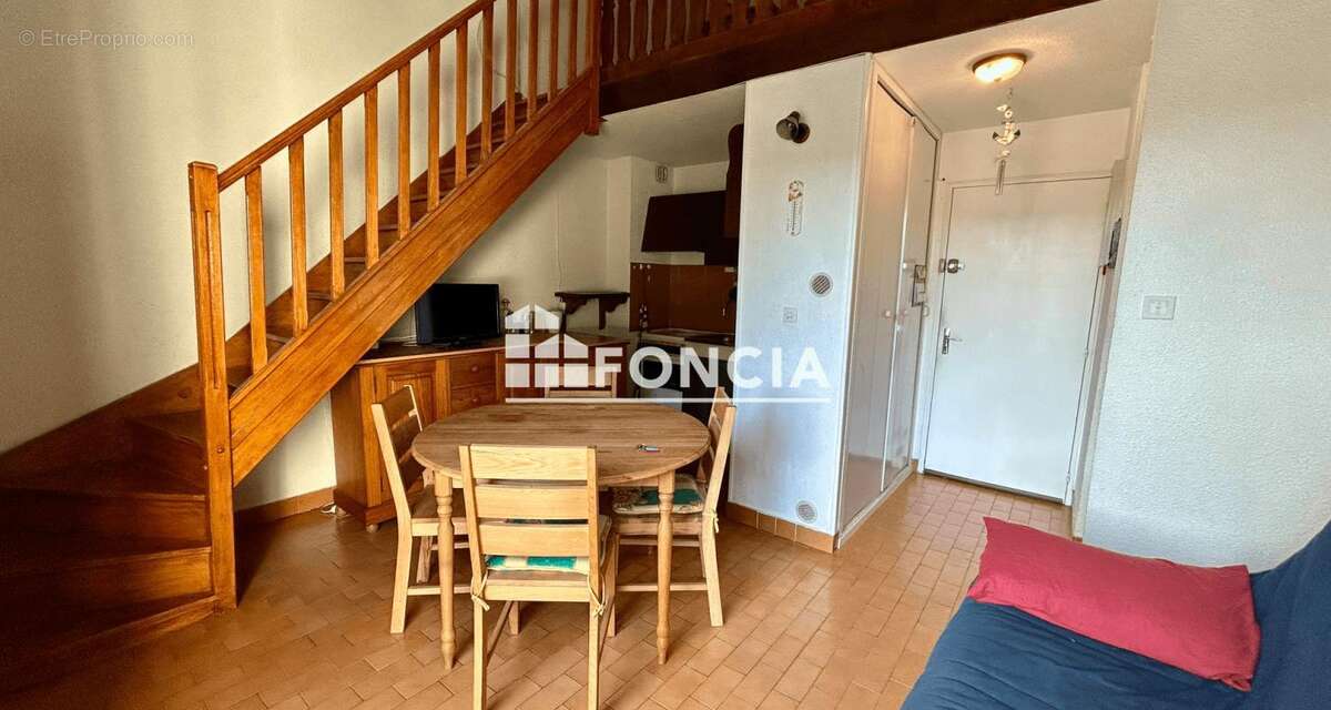 Appartement à ARGELES-SUR-MER