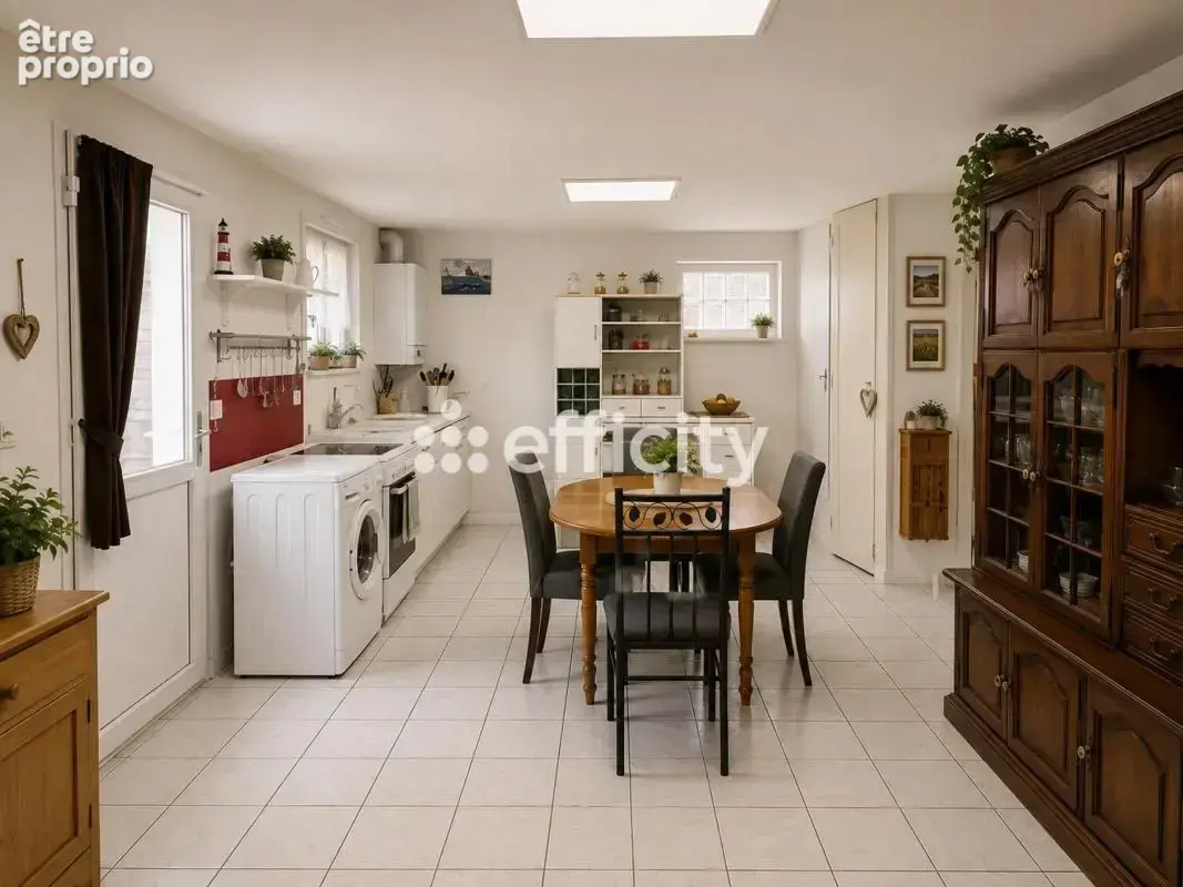 Maison 7 pièces 149 m² à vendre à Coueron (44220) - photo 14