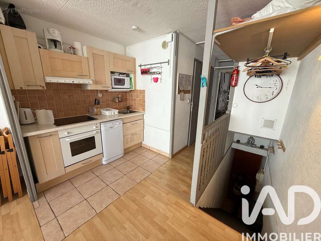 Photo 4 - Appartement à ASTUGUE
