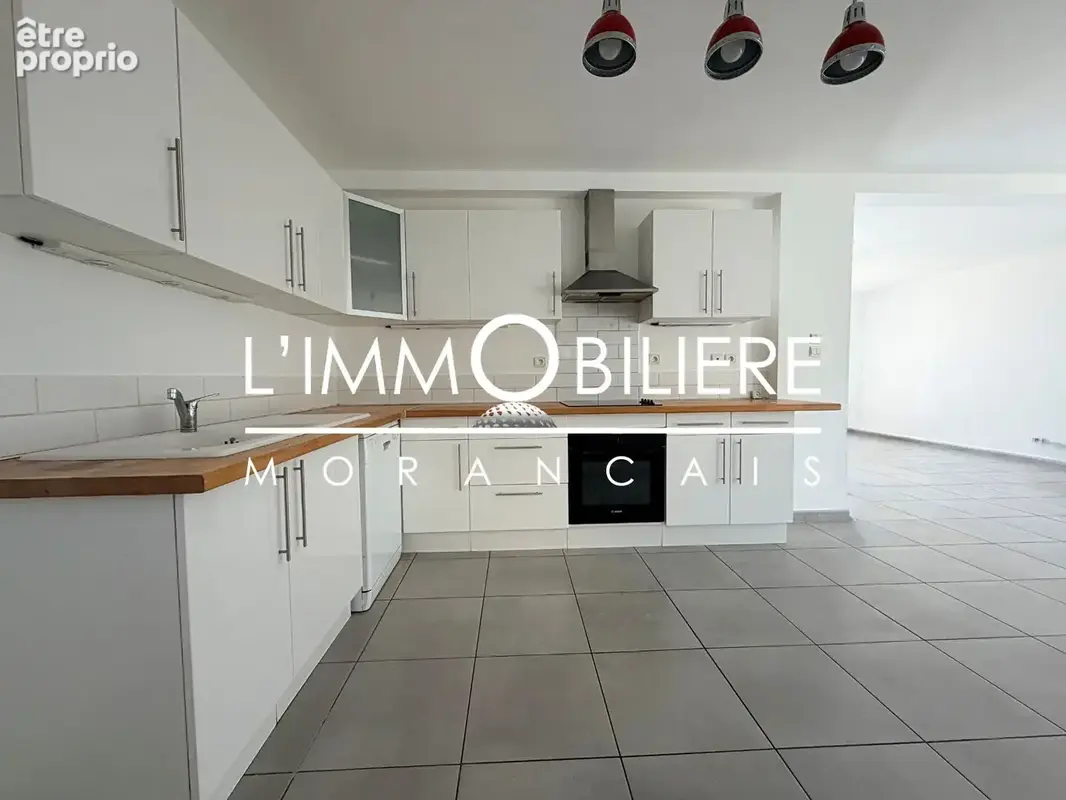 Maison Isneauville 120 m2 - photo 5