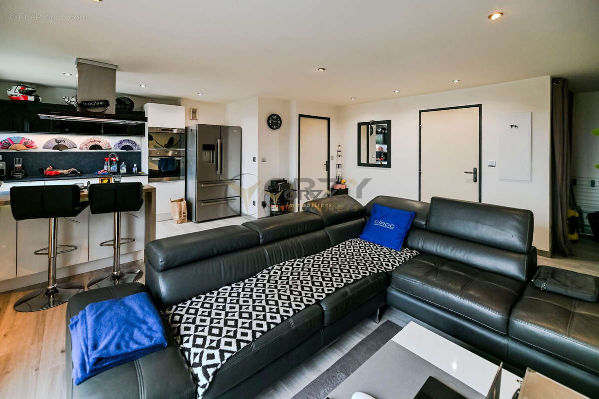 Appartement à CAVAILLON