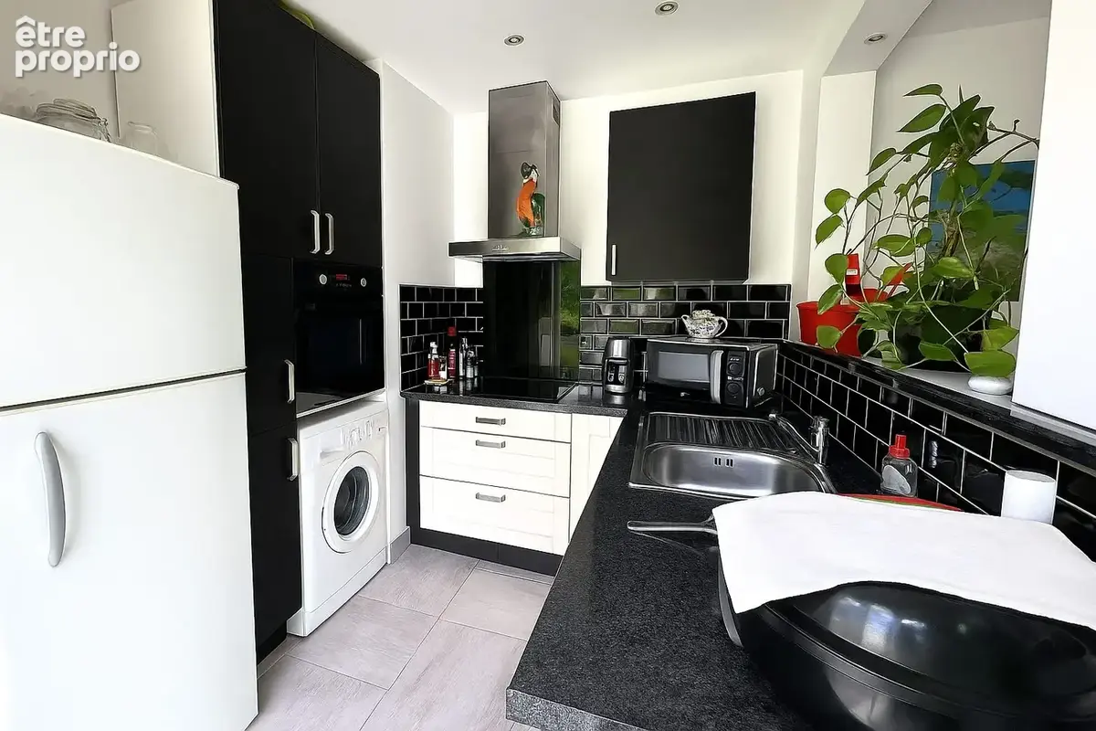 Maison 2 pièces 50 m² à vendre à Maisons-Alfort (94700) - photo 6