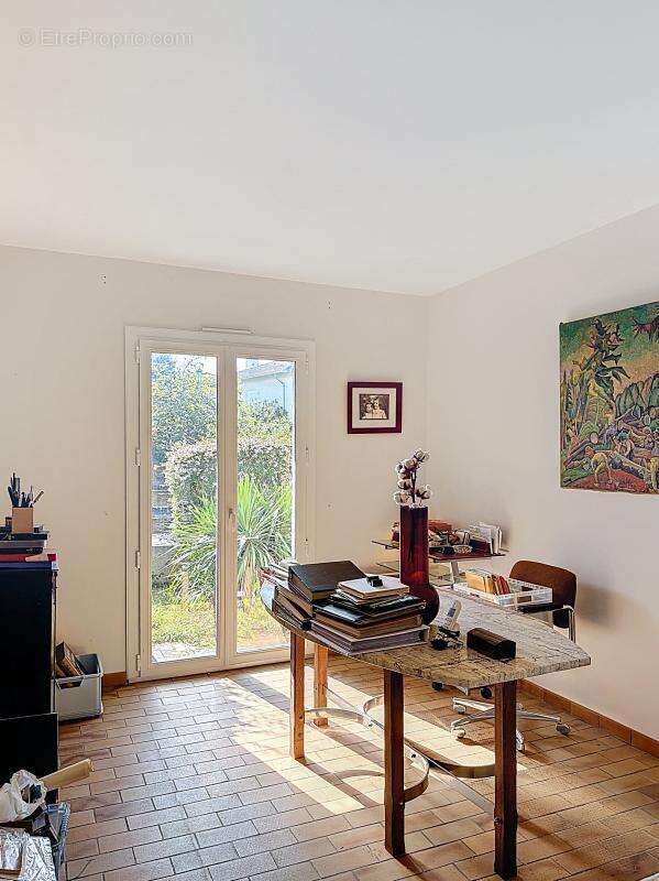 Maison à RAMONVILLE-SAINT-AGNE