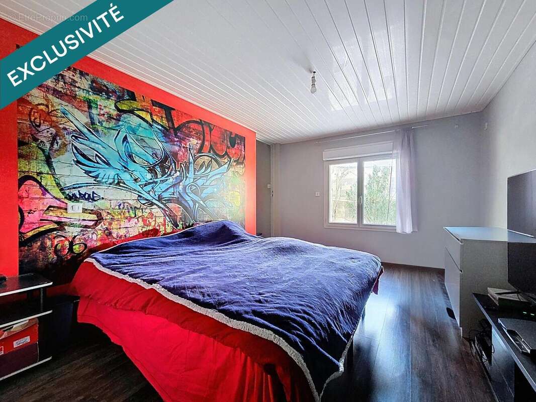 Photo 7 - Maison à LAMALOU-LES-BAINS