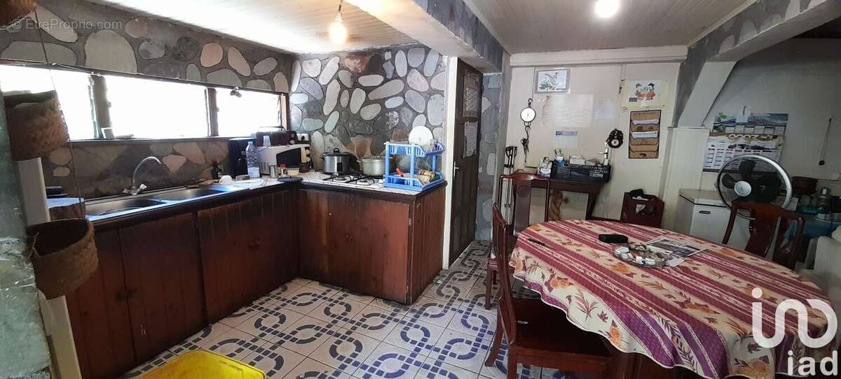 Photo 7 - Maison à SAINT-LOUIS
