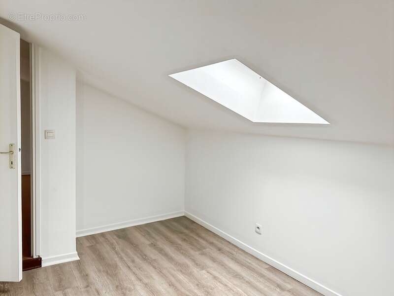 Maison à SARRAGUZAN