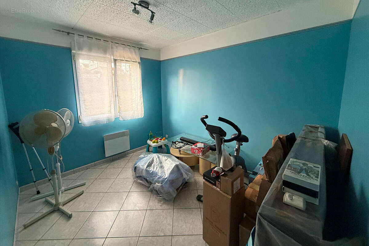 Maison à VIVIER-AU-COURT