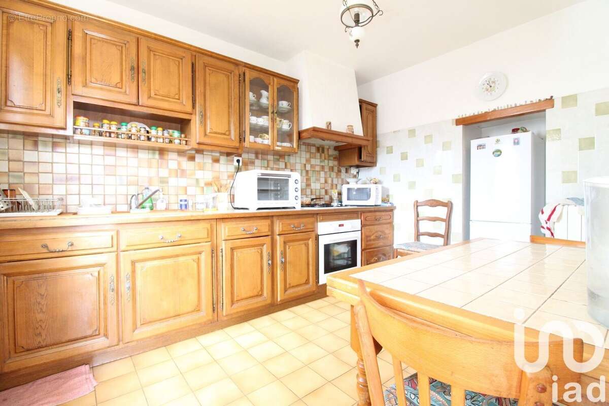 Photo 8 - Maison à ELNE