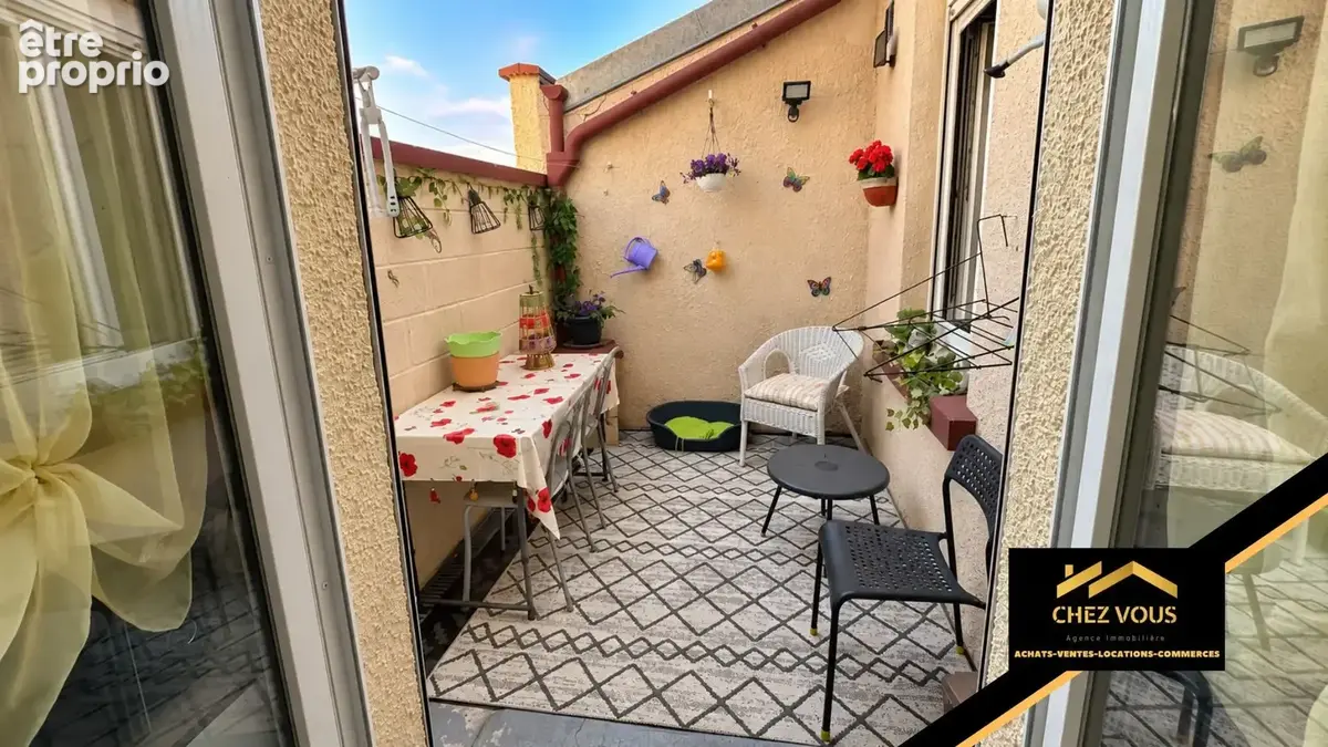 Maison 4 pièces à vendre  - ROISEL - photo 7