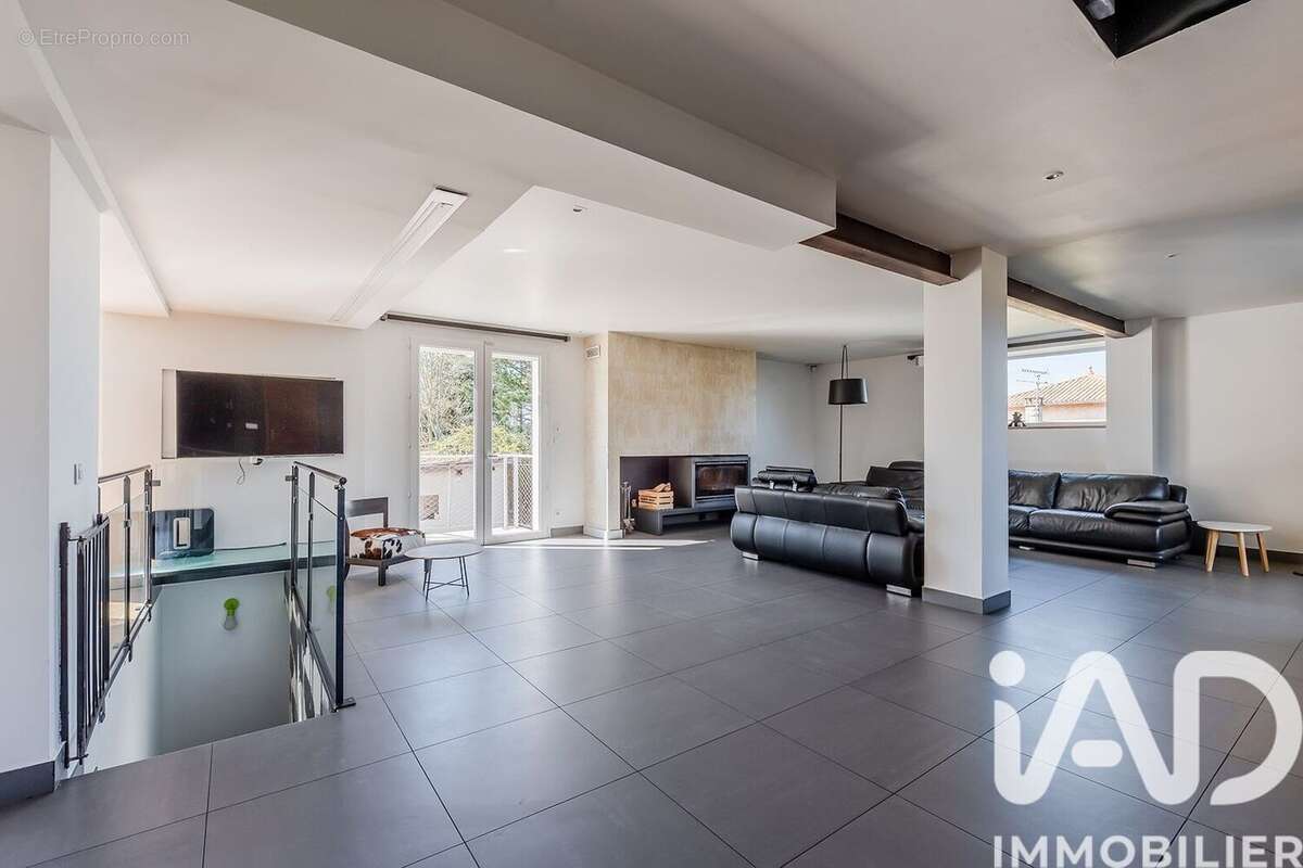 Photo 9 - Maison à DOMMARTIN