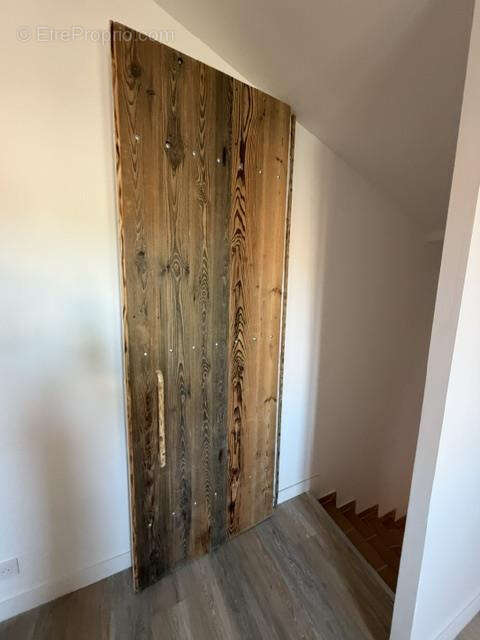 En vente à Collioure : immobilier de prestige : maison avec terrasses jardin et parking - photo 13