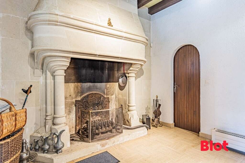 Maison à SAUTRON