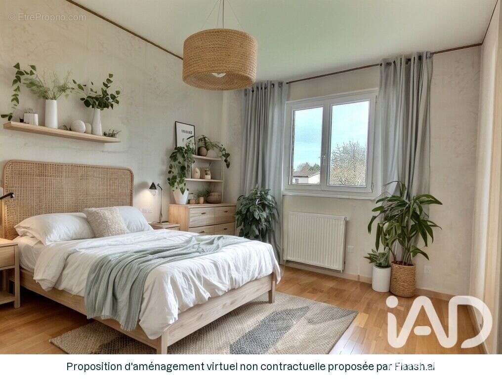 Maison 88 m² à Claye-Souilly  - photo 8