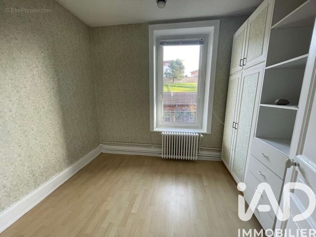 Photo 8 - Appartement à EPINAL