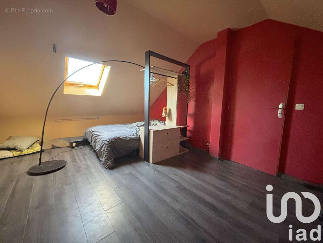 Photo 8 - Maison à NANTES