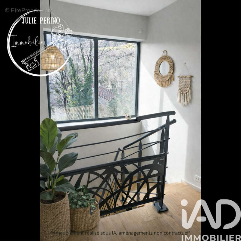 Photo 4 - Maison à CLAIX