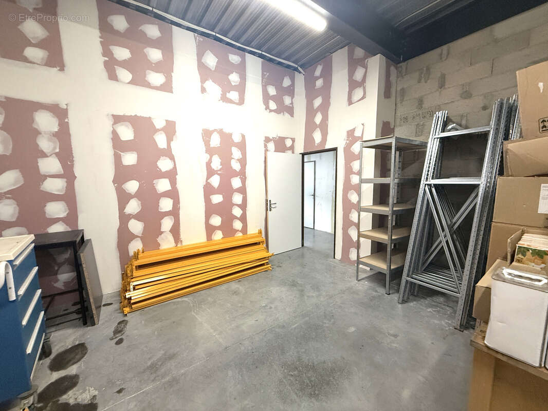 Commerce à LA GARDE