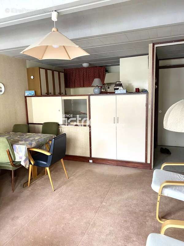 Appartement à CLUSES