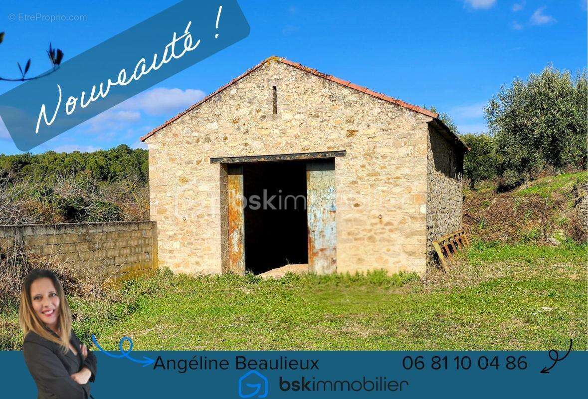 Belle villa de plain-pied avec annexes et piscine - photo 4