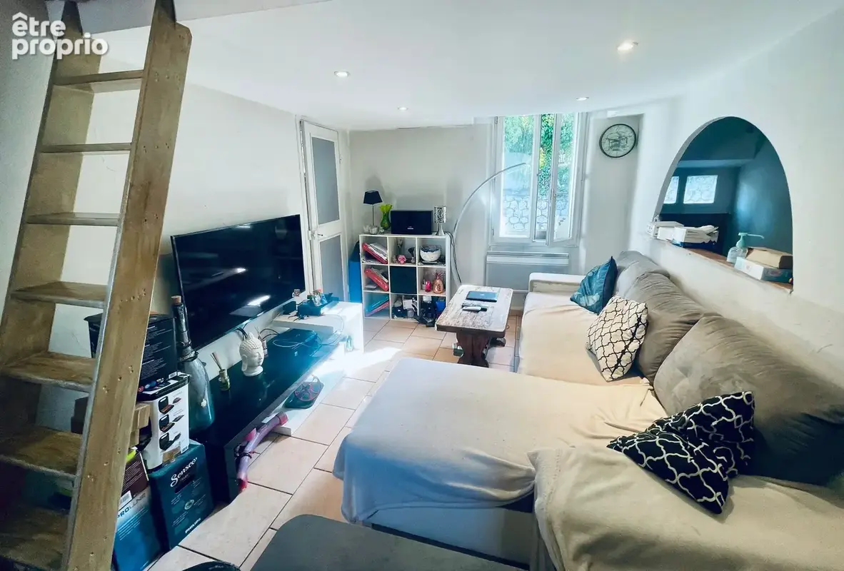 Appartement à GRASSE
