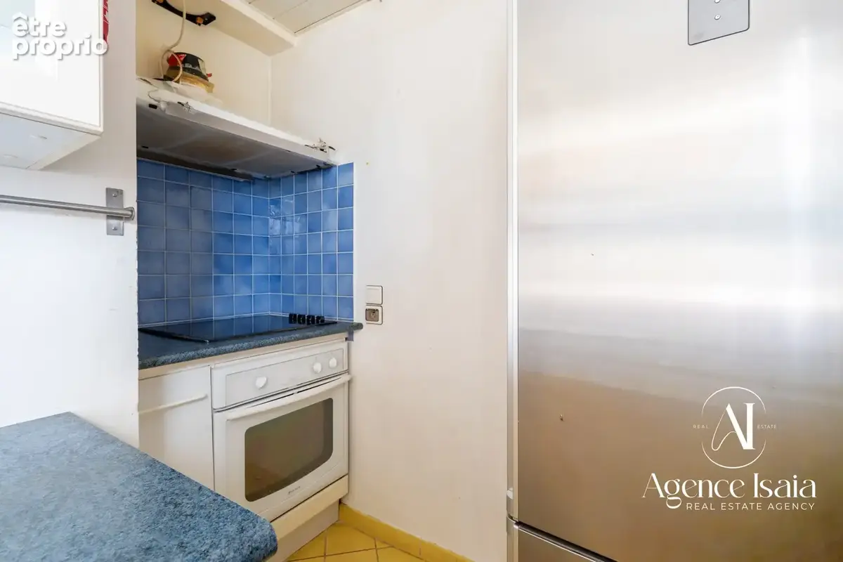 Appartement 4 pièces 64 m² à vendre à Le Lavandou (83980) - photo 8