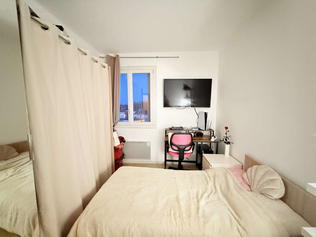 Appartement à LA SEYNE-SUR-MER