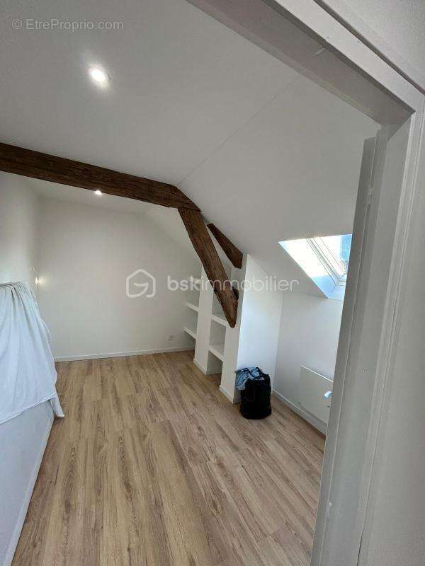 Appartement à SENS