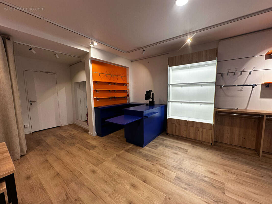 Appartement à PONT-AVEN