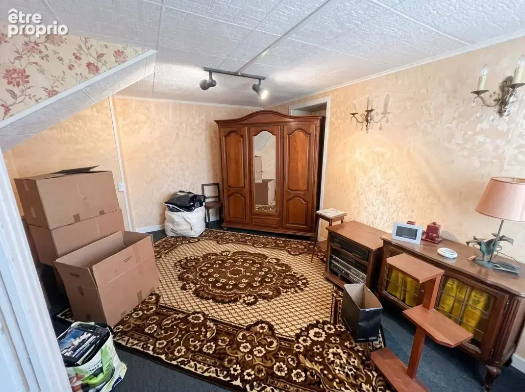  Charmante Maison de 109 m² avec Jardin & Bureau – Une opportunité à ne pas manquer !  - photo 10