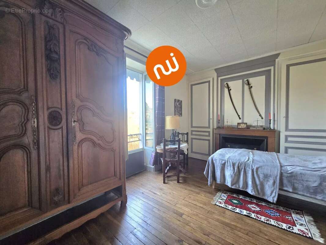 Appartement à TASSIN-LA-DEMI-LUNE