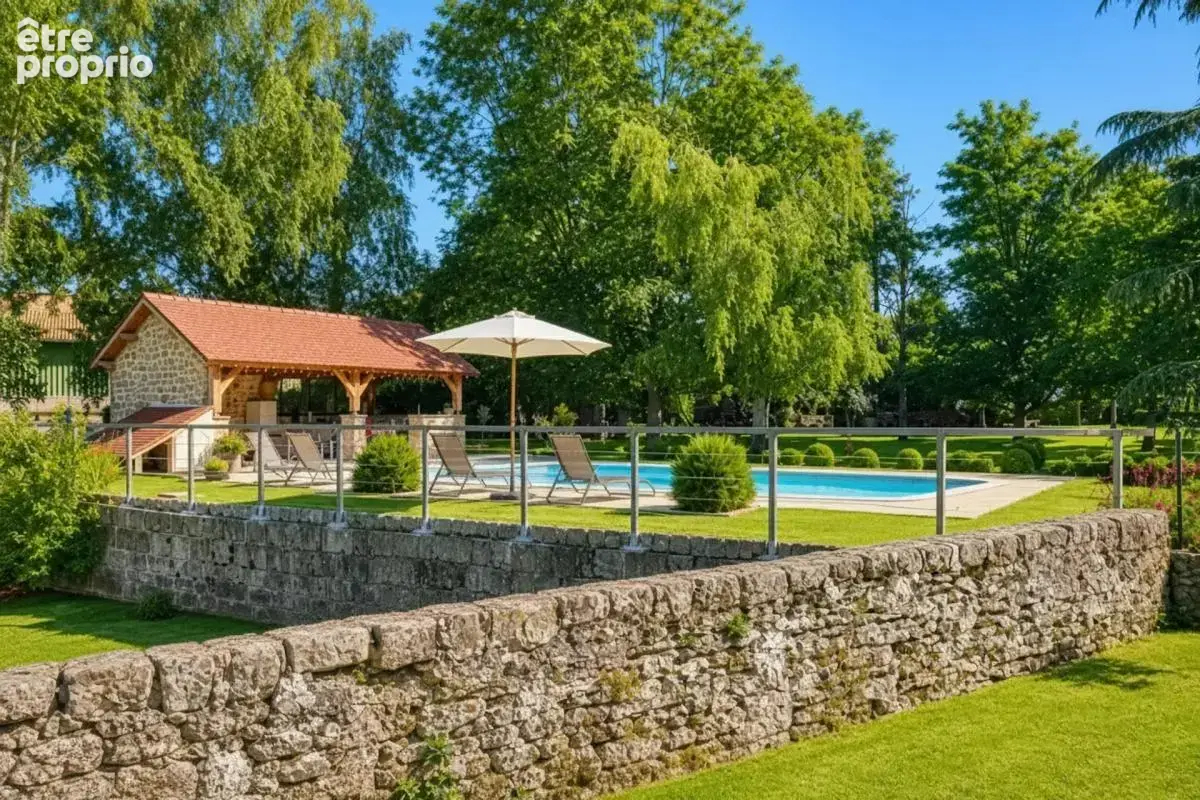 Domaine de prestige aux portes de Paris - photo 16