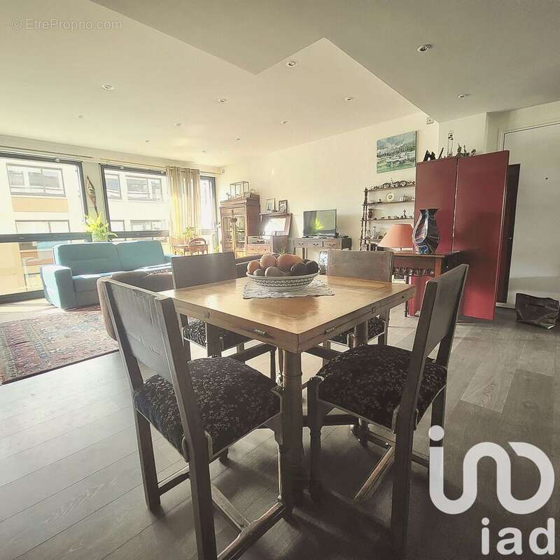 Photo 4 - Appartement à FECAMP