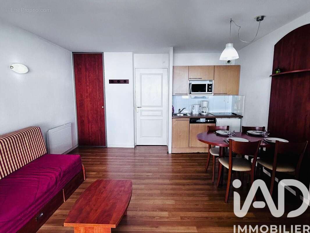 Photo 3 - Appartement à ASTUGUE