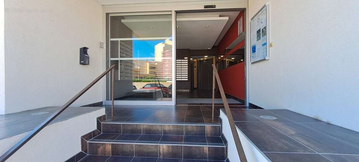 Appartement à LE BARCARES