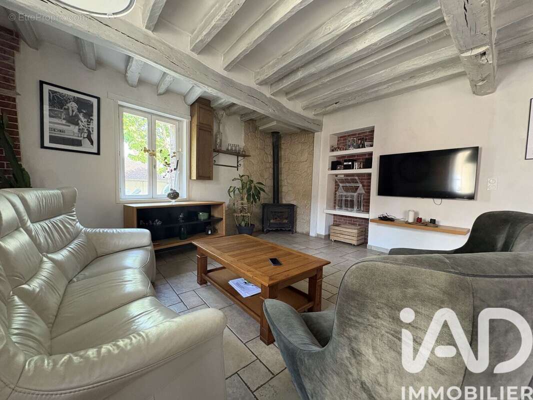 Photo 4 - Maison à VERON