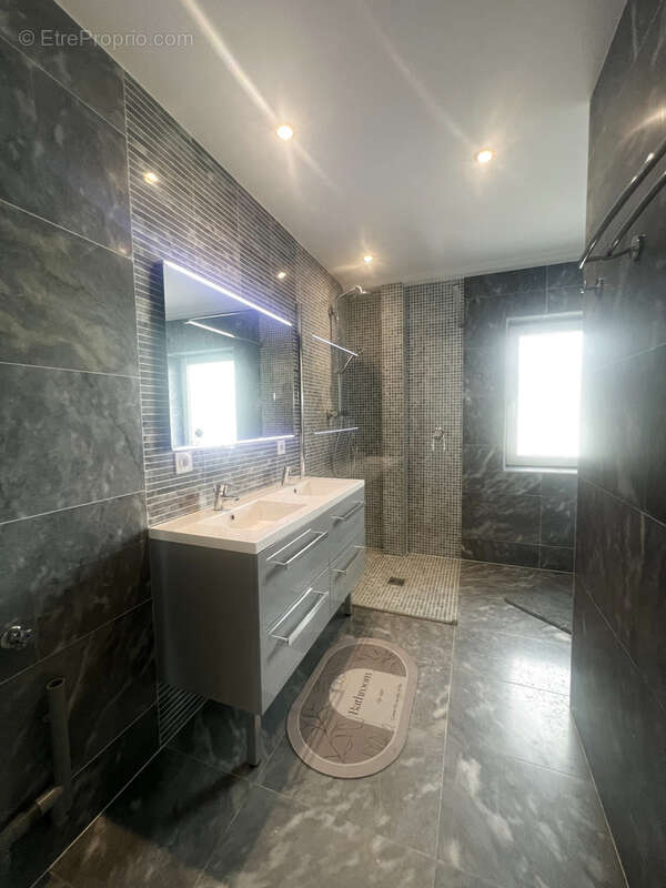 Appartement à ARTZENHEIM