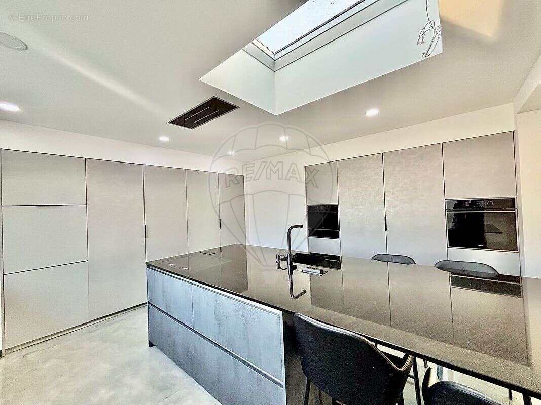 Maison à SAINT-PRIEST