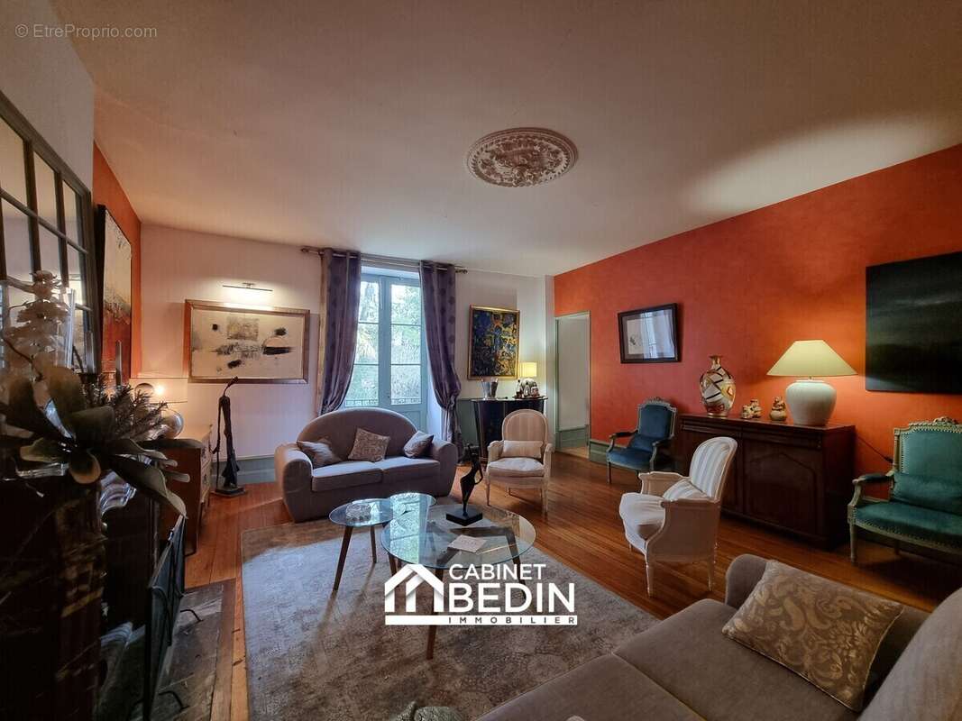 Maison à CERONS