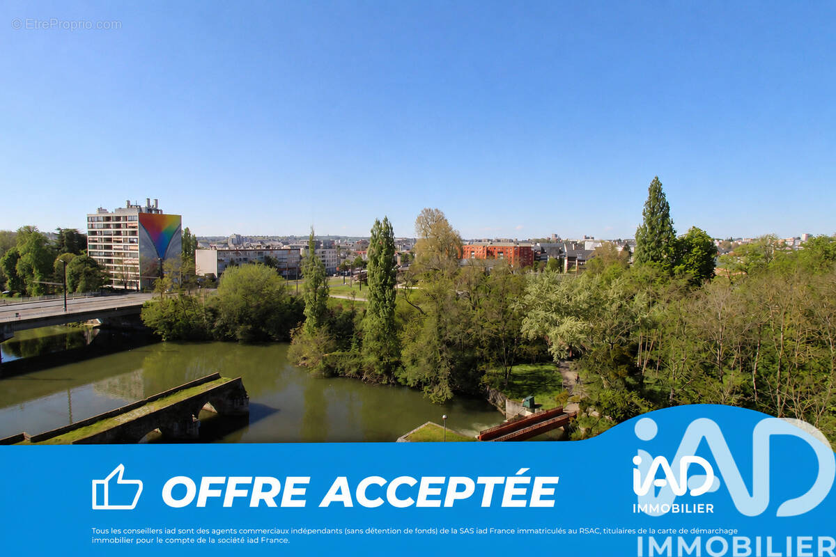 Photo 1 - Appartement à LE MANS