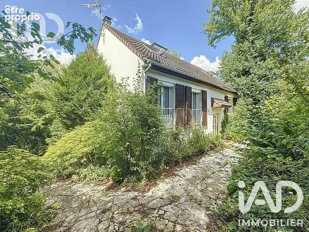 Photo 1 - Maison à REBAIS