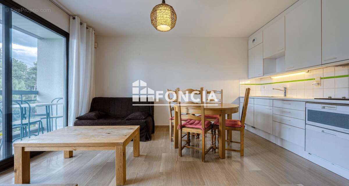Appartement à ANNECY