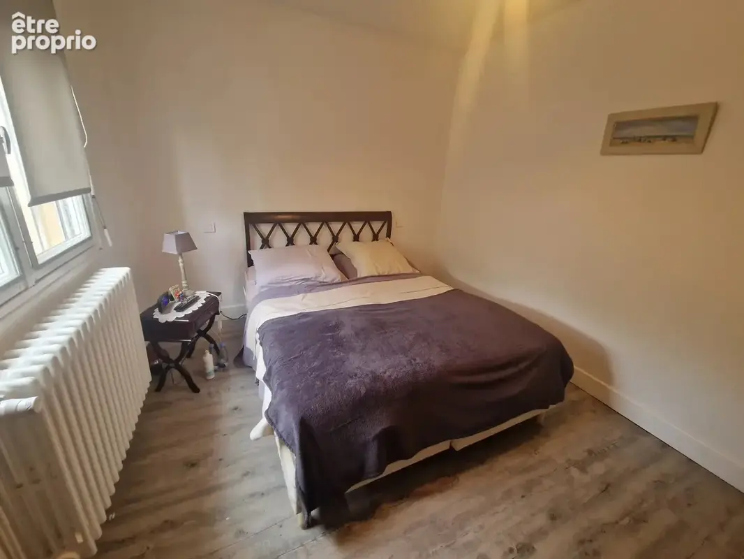 Villa Familiale avec appartement, grand garage et terrain plat - photo 13