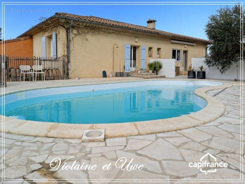 Maison + 4 gîtes – activité touristique rentable et cadre exceptionnel - photo 15