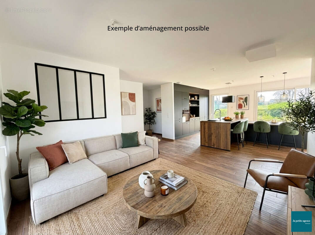 Maison à ESCOVILLE