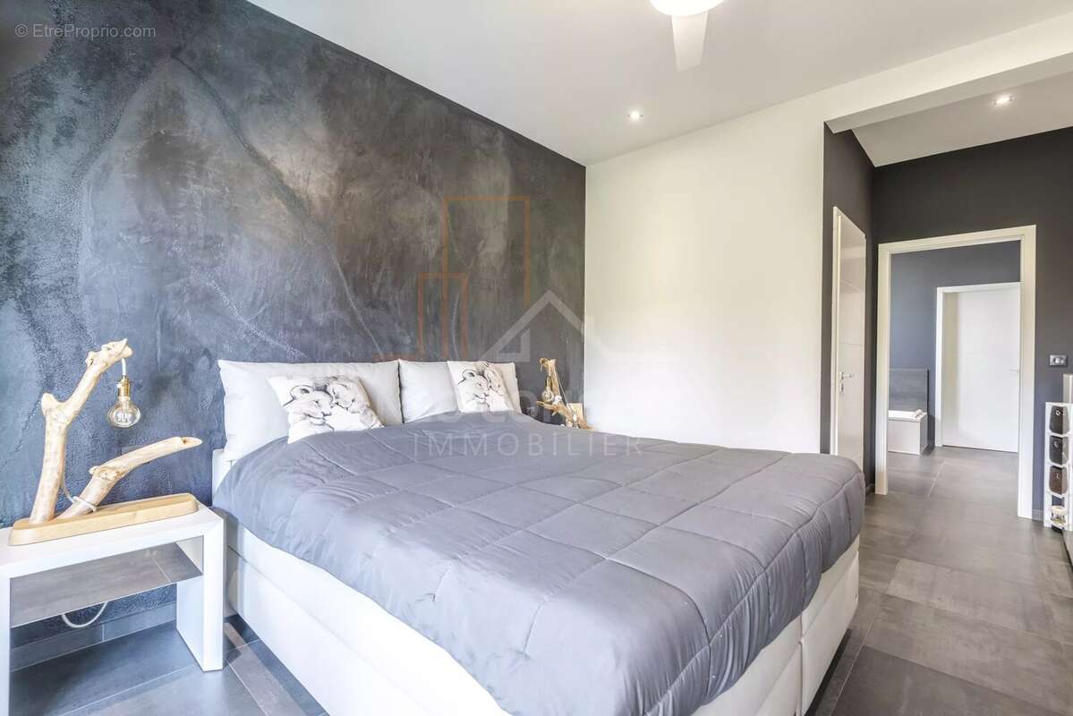 Maison à SCHIRRHEIN