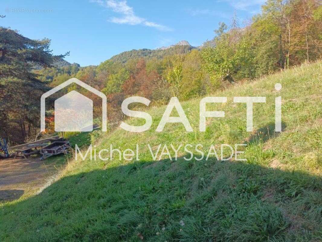 Photo 5 - Maison à MARTHOD